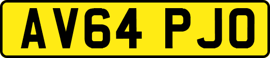 AV64PJO