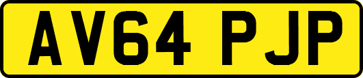 AV64PJP