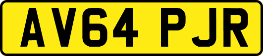 AV64PJR