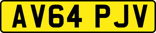 AV64PJV
