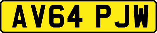 AV64PJW