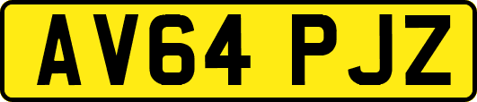 AV64PJZ