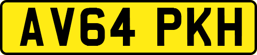 AV64PKH
