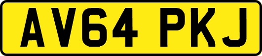 AV64PKJ