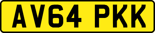 AV64PKK