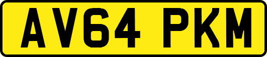 AV64PKM