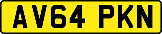 AV64PKN