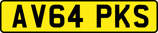 AV64PKS