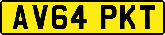 AV64PKT