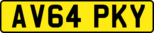 AV64PKY