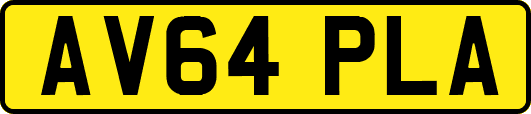 AV64PLA