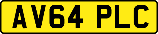 AV64PLC