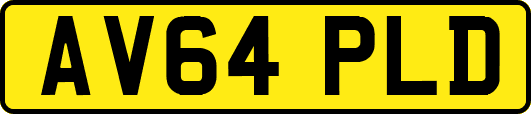 AV64PLD