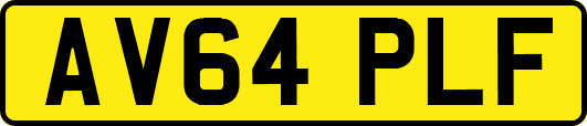 AV64PLF