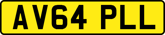 AV64PLL