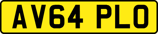 AV64PLO