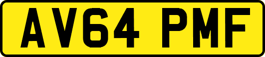 AV64PMF