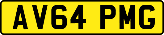 AV64PMG