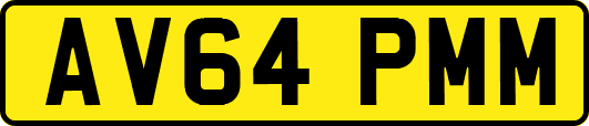 AV64PMM