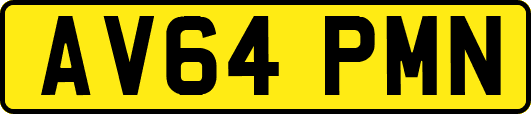 AV64PMN