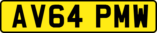 AV64PMW