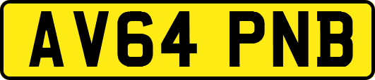 AV64PNB