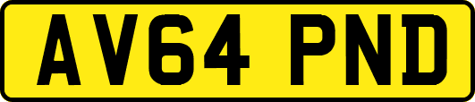 AV64PND