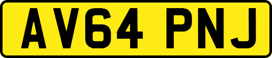 AV64PNJ