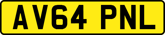 AV64PNL