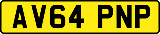 AV64PNP