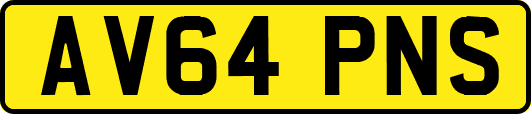 AV64PNS