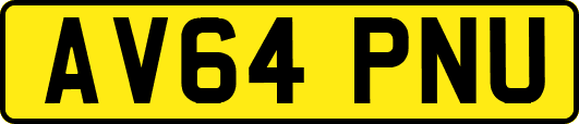 AV64PNU