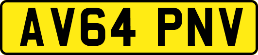 AV64PNV