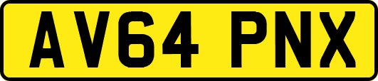 AV64PNX