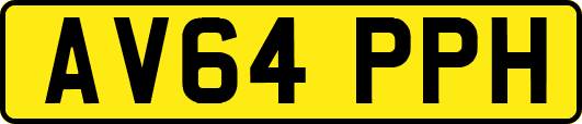 AV64PPH