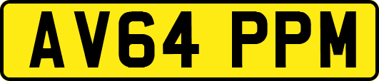 AV64PPM