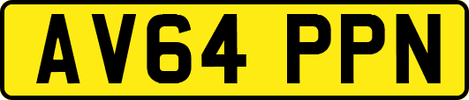 AV64PPN