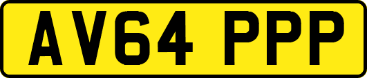 AV64PPP