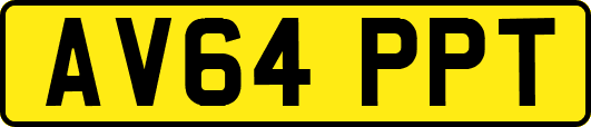AV64PPT