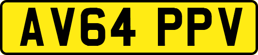 AV64PPV