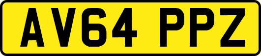 AV64PPZ