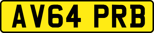AV64PRB
