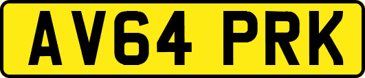 AV64PRK