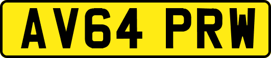 AV64PRW