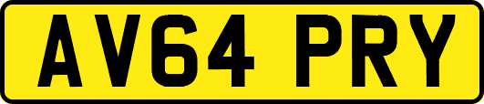 AV64PRY