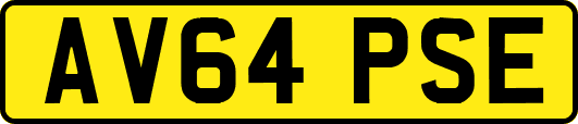 AV64PSE