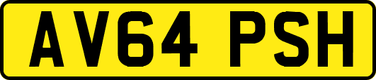 AV64PSH