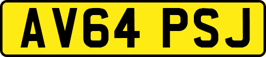 AV64PSJ