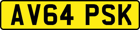 AV64PSK