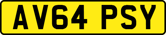 AV64PSY